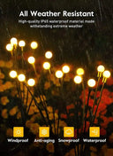 Garden Lights for Homeowners Patios Glow