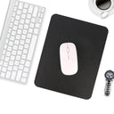 Gaming Leather Mouse Pad Premium Waterproof Mat for Desktop