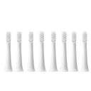 T100 Soft Bristle Electric Toothbrush Replacement Heads Pack