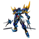 Alloy Frame Mecha Assembly Model Kit