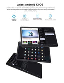 N-one NPad X 10.95 Tablet MTK G99 128GB FHD Display