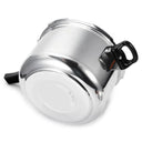 Pressure Cooker for Gas Stoves Durable Aluminium Alloy 3L 4L 5L