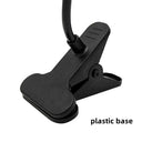 Flexible Gooseneck Phone Stand - 360 Rotation