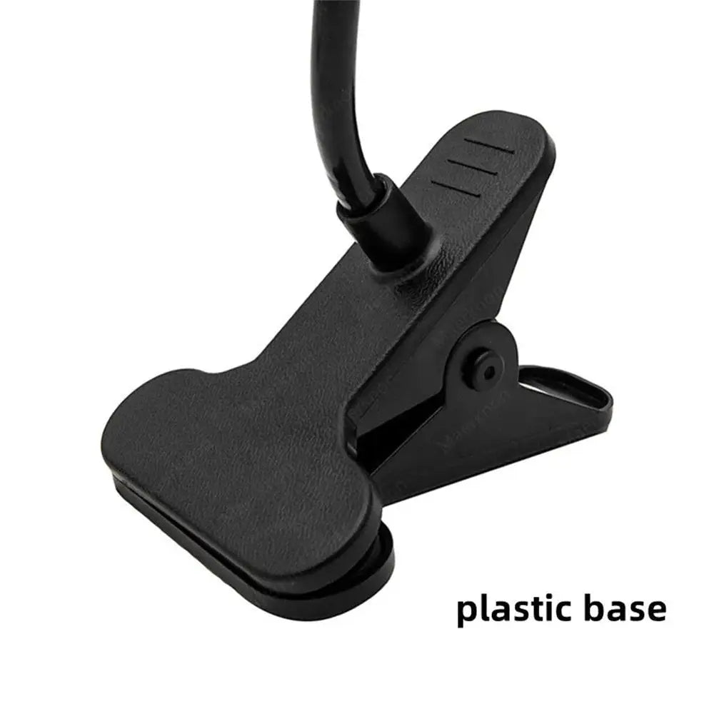 Adjustable Long Arm Phone Stand 360 Clip Flexible Universal Bedside Lazy Bed Desk Mount Holder Fits All Model Smartphone Bracket