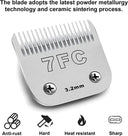 Professional Pet Clipper Blade Replacement A5 Blade for Andis Oster