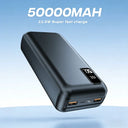 50000mAh Power Bank With 22.5W Fast Charge