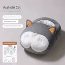 Feet Warmer Bed Sleep Special Hot Water Bag Handy Gadget 1780