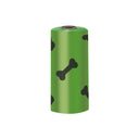 Eco-Friendly Dog Waste Bags: Sustainable Leak-Proof Solution