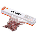 Food Vacuum Sealer Sealing Film Small Packaging Machine Home Kitchen EU Plug