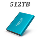 USB Laptop USB-C SSD Drive