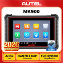Autel MaxiCheck Scanner Bidirectional Control Scan Tool All