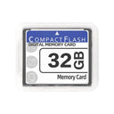Professional Compact Flash Card