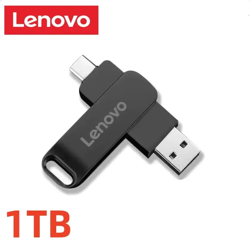 USB Flash Drive With Lightning Fast Data Transfer — product view 10