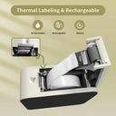 Fast Bluetooth Label Printer For Home