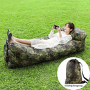 Trend Outdoor Products Fast Inflatable Air Sofa Bed 240cm