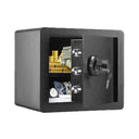 Digital Access Security Safe Box