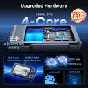 Mucar 682 AI OBD2 Car Diagnostic