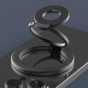 Magnetic Phone Ring - Dual Magnetic Foldable Stand