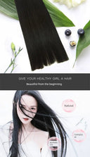 Adds Volume Feather Patch For Women