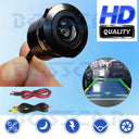 Car Rear View Camera for Safer Night Parking Today