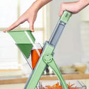 Effortless Veggie Slicer for Quick Prep