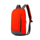 Outdoor Lightweight Small Sports MEN'S Backpack 10L Capacity