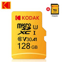 Kodak Memory Card 256GB MicroSD