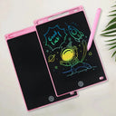 LCD Writing Tablet - Instant One Press Eraser