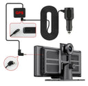 Safer Driving 4K Dash Cam for Cars Today