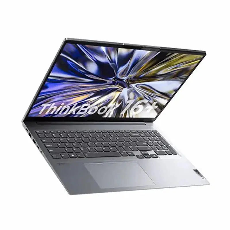 ThinkBook 16 Plus 2023 Ryzen 7 7840H RTX 4050 2.5K Laptop
