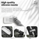 West Biking 7L Hydration Backpack Lightweight Breathable