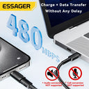 Essager USB C To Lightning - 20W PD Adapter