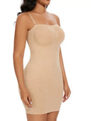 Shapewear Slip for Women Tummy Control