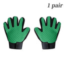 Deshedding Glove for Cats Grooming