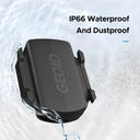 Wireless Bike Speed Cadence Sensor