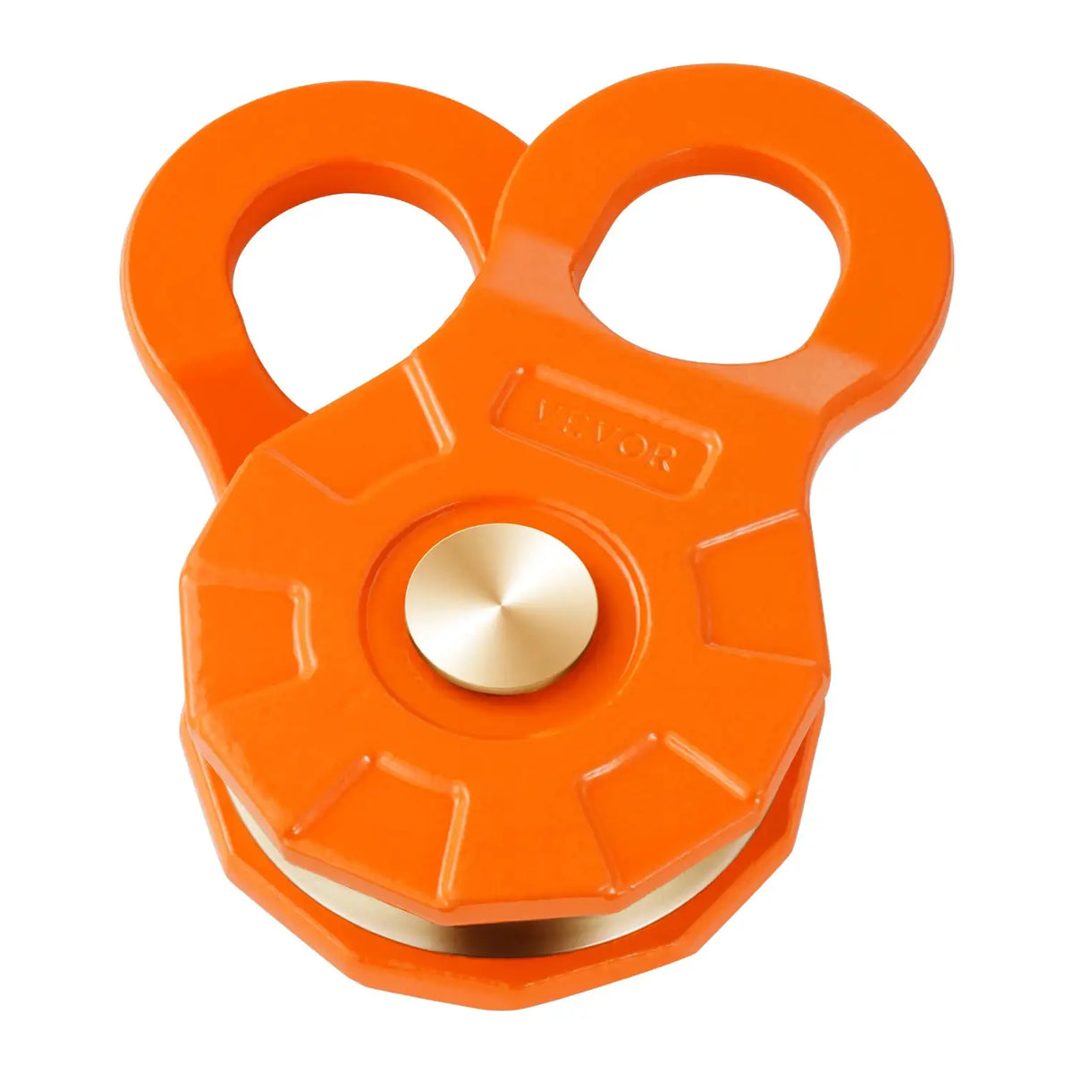 Heavy Ton Snatch Block For Towing — product view 1
