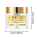 Ouhoe Retinol Face Cream for Anti-Aging