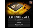 Zotac Gaming Mek Desktop Computer