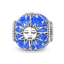 100 Real Sterling Silver Classic Devil's