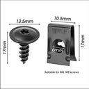 Heavy Duty Self Tap Fixing Screws Kit