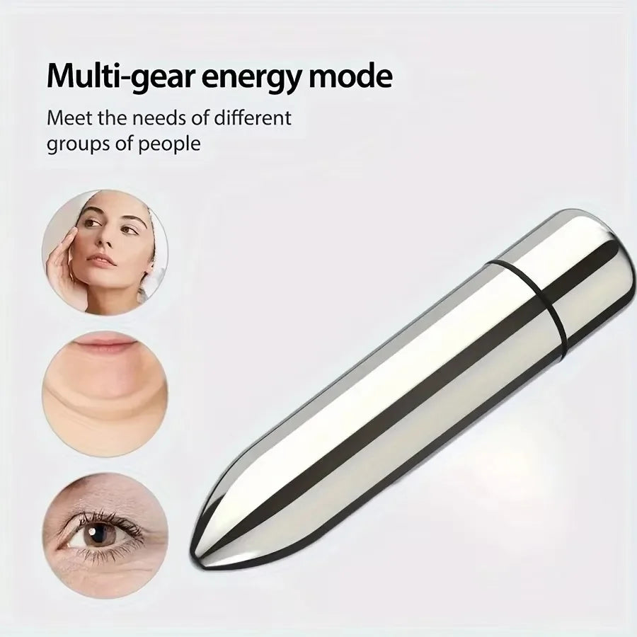 Mini Vibrating Massager Facial Eye