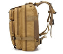 QT&QY 30/50L Tactical Backpacks For Man Hiking Survival Bags