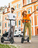 Roinside Scooter - Long Range Fold