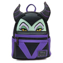 Horror Halloween Witch Hocus Pocus Backpack Stitch Cartoon