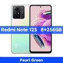 Redmi Note 12S Global Version 108MP Camera 90Hz Display