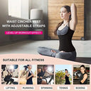 Waist Shaping Corset for Women Workouts