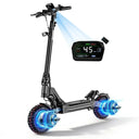 Off Road Fast Electric Scooter