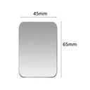 Strong Magnetic Plate Disk for Car Mount