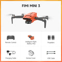 Fimi Mini 3 Ultra Light Aerial Drone