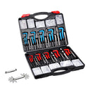 Metric Helicoil Thread Repair Kit